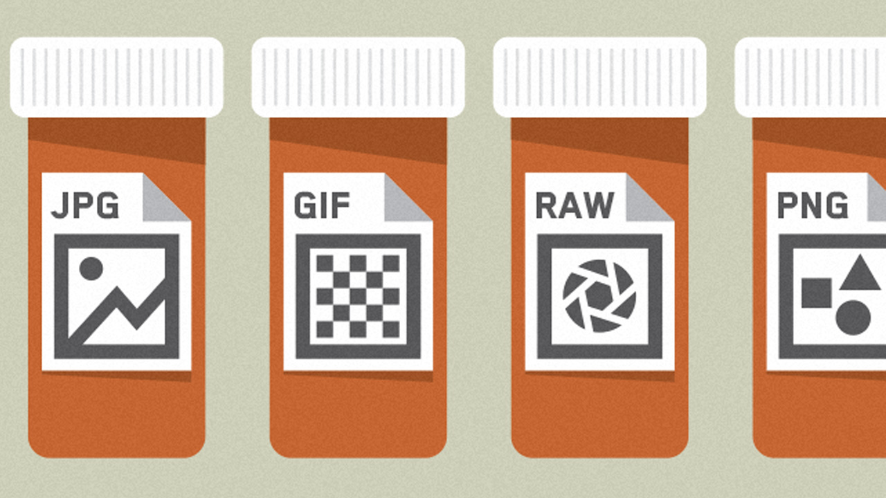 bir gorsel indirirken neden birden fazla imaj formatiyla karsilasiyoruz tek olmasi isimizi kolaylastirmaz miydi
