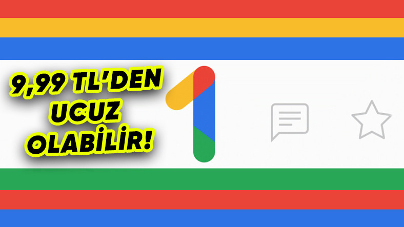 bir sise su parasi olan google onea daha da ucuz bir abonelik paketi gelebilir RbRkzYyz