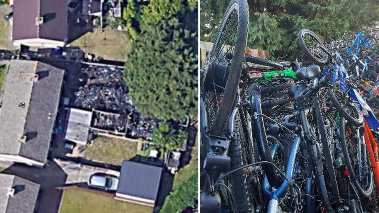 google haritalarin sokak gorunumu ve google earth sayesinde cozulen birbirinden tuhaf gercek kabahat belgeleri hz9t96bm