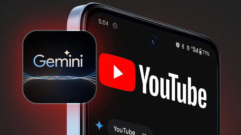 herkes youtuber olacak google gemini youtube kanallarina goruntu fikirleri verecek cdWlIQE9