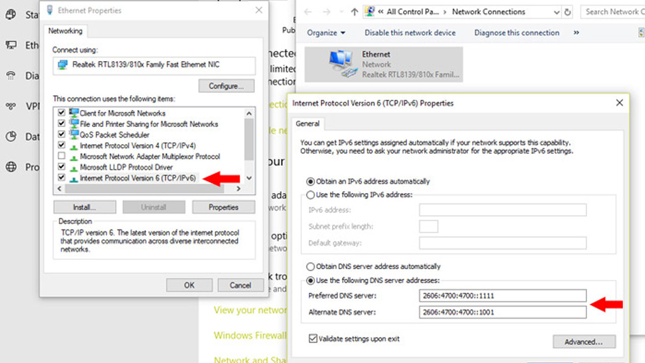 instagrama erisemeyenlerin imdadina yetisen cloudflare 1111 dns nasil kurulur 1 kgkTJrC4