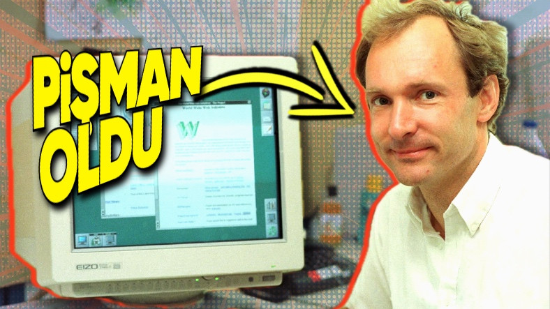 internetin kurucusu neden urlye eklemekten pisman oldu http tabiri hic olmamaliymis yW4fNvmh