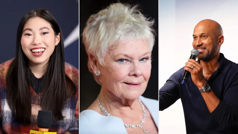 meta yapay zek modellerini seslendirmeleri icin hollywood yildizlarina milyonlarca dolar teklif ediyor 0