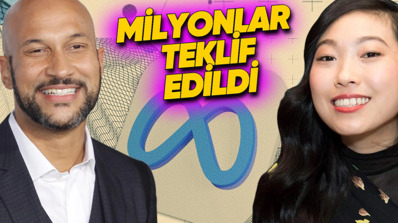 meta yapay zek modellerini seslendirmeleri icin hollywood yildizlarina milyonlarca dolar teklif ediyor