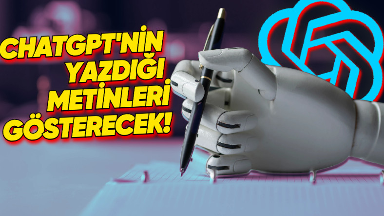 openai odevini chatgptye yaptiranlari aninda tespit etmeyi saglayacak bir arac gelistiriyor snevPp1t