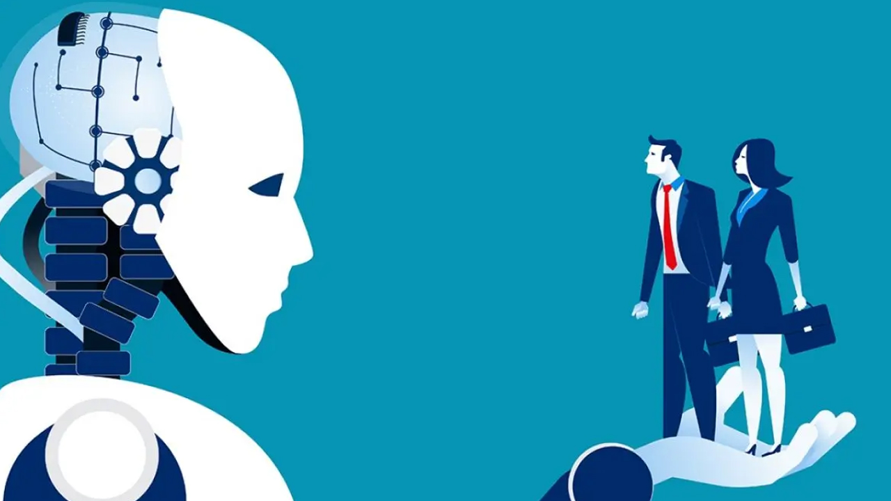 yapay zek nin etik sonlari nerede baslar nerede biter guzelle makus ortasindaki o ince cizginin