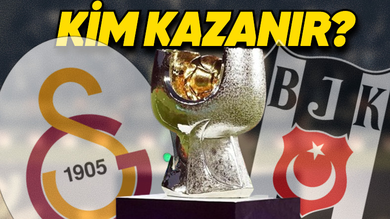 yapay zek ya sorduk galatasaray besiktas ustun kupa finalinin kazanani kim olur